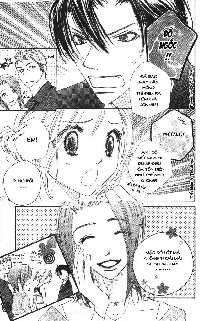 Ai Hime - Ai to Himegoto: Chapter 6
