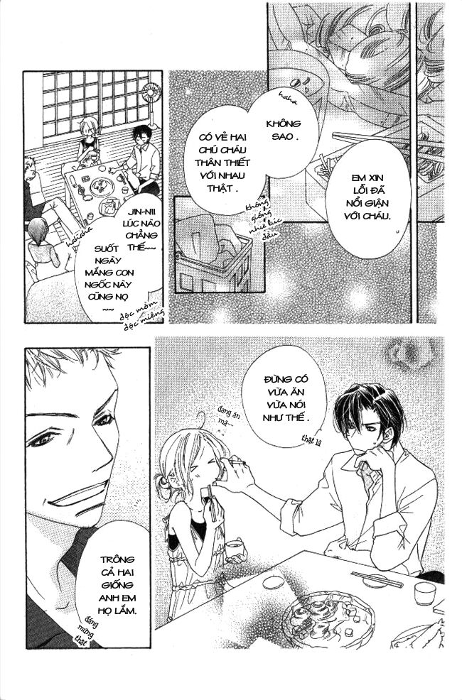 Ai Hime - Ai to Himegoto: Chapter 6