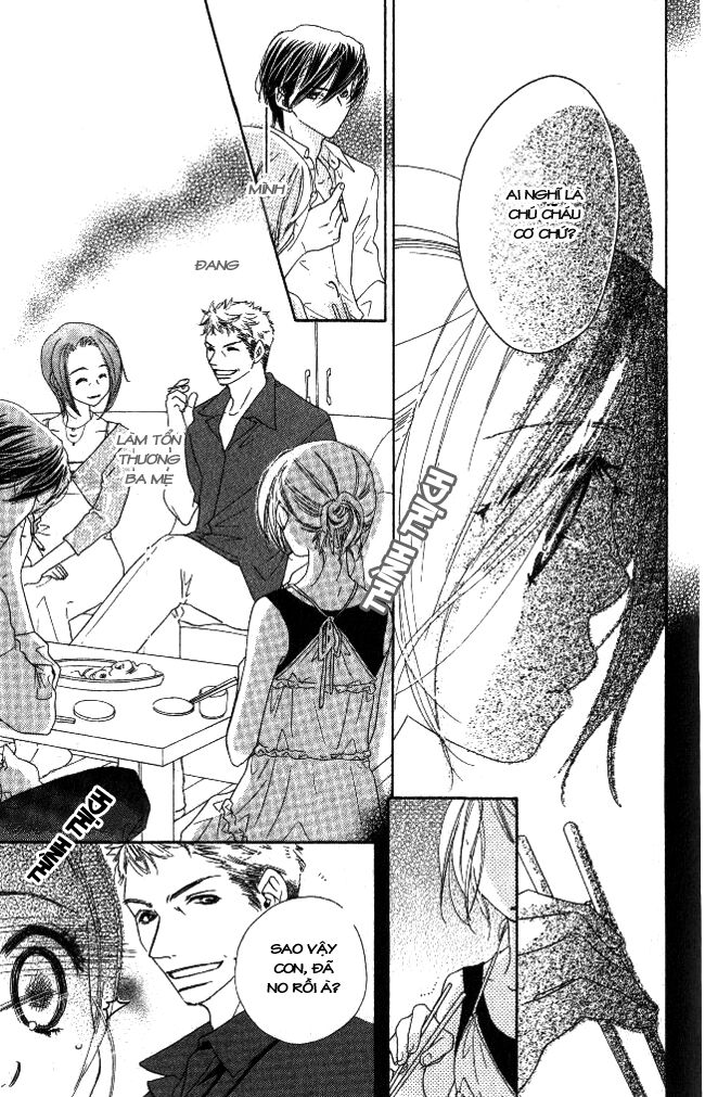 Ai Hime - Ai to Himegoto: Chapter 6