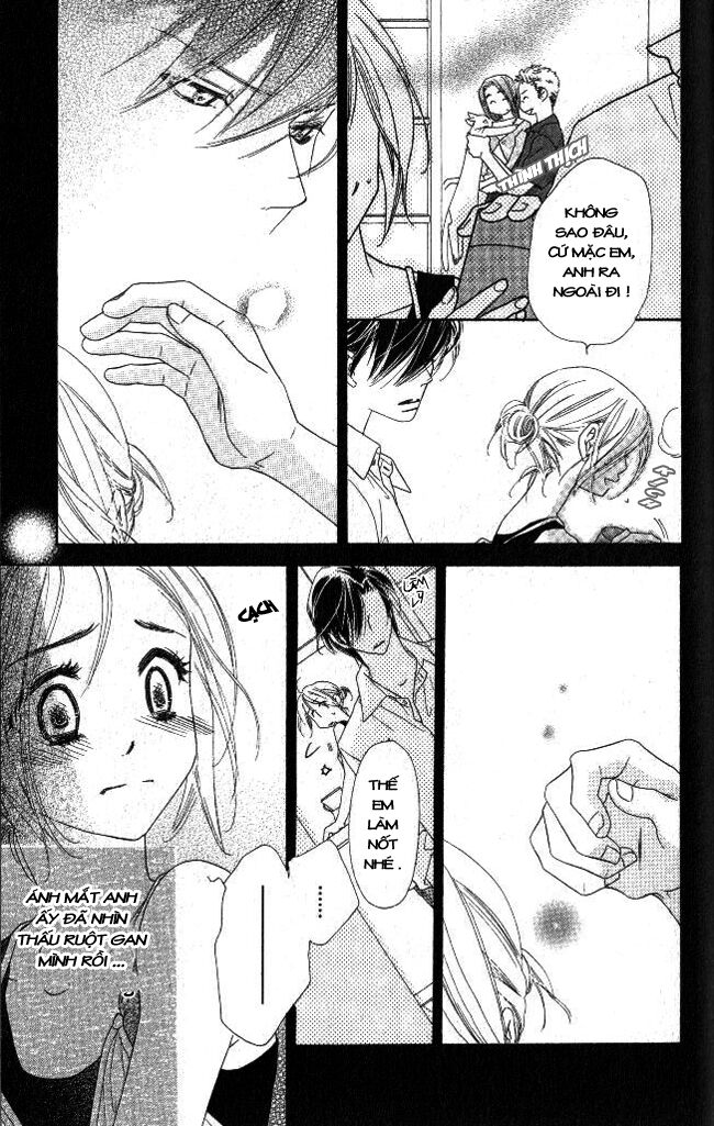 Ai Hime - Ai to Himegoto: Chapter 6