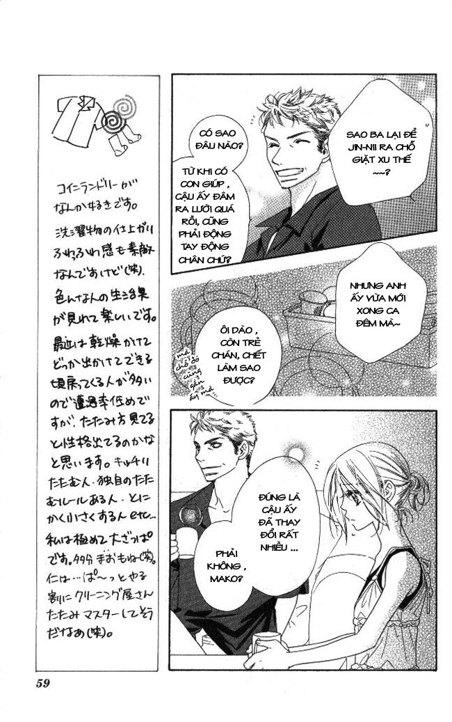 Ai Hime - Ai to Himegoto: Chapter 6
