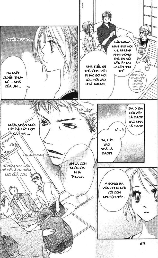 Ai Hime - Ai to Himegoto: Chapter 6