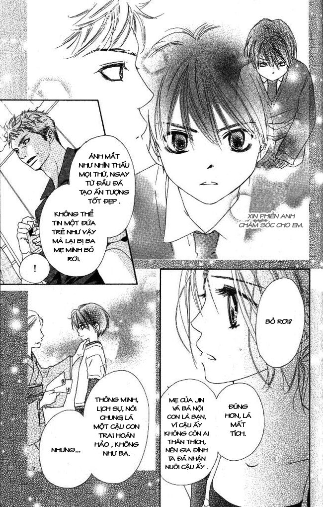 Ai Hime - Ai to Himegoto: Chapter 6