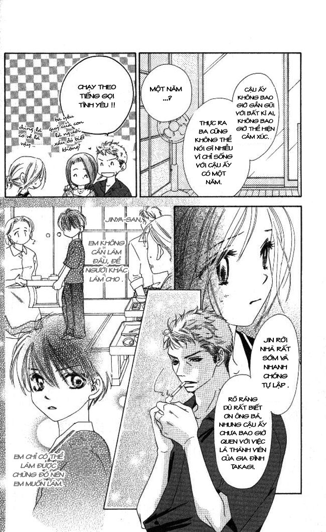 Ai Hime - Ai to Himegoto: Chapter 6