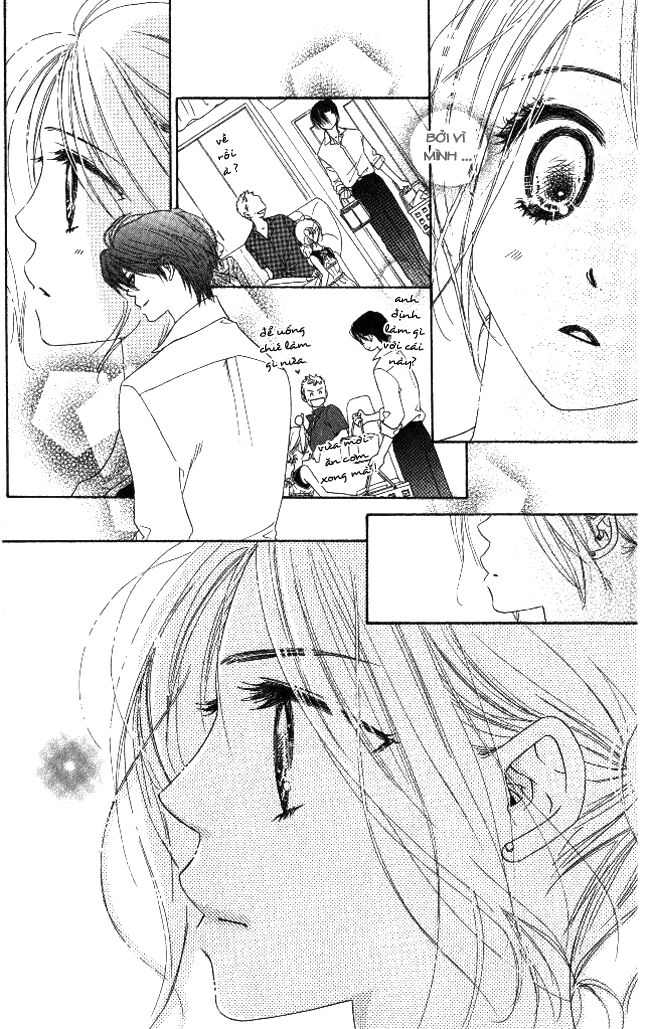 Ai Hime - Ai to Himegoto: Chapter 6