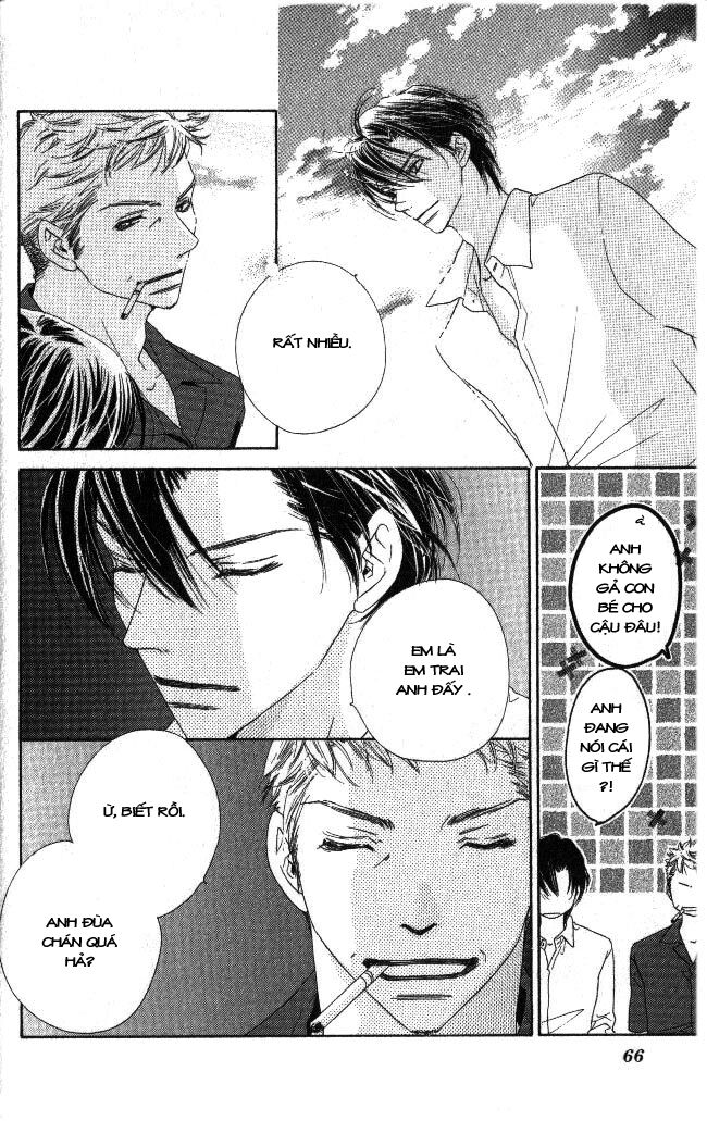 Ai Hime - Ai to Himegoto: Chapter 6