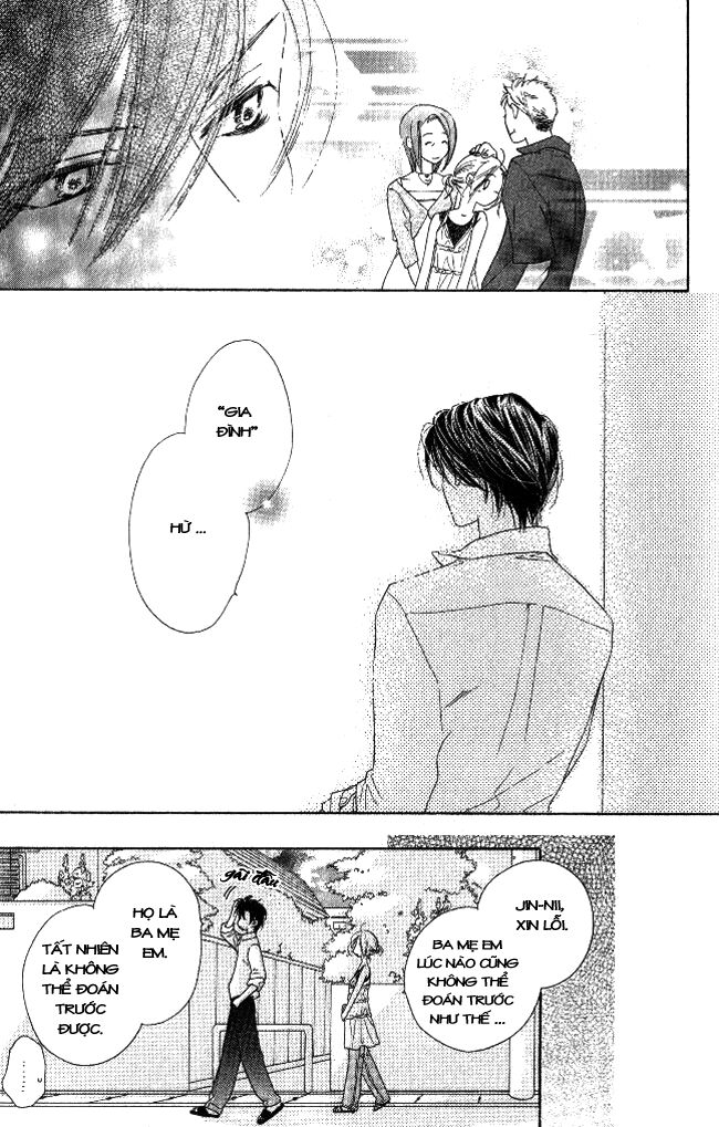 Ai Hime - Ai to Himegoto: Chapter 6
