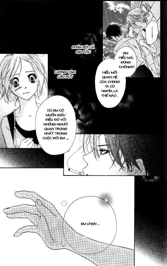 Ai Hime - Ai to Himegoto: Chapter 6