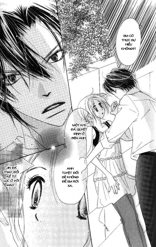 Ai Hime - Ai to Himegoto: Chapter 6