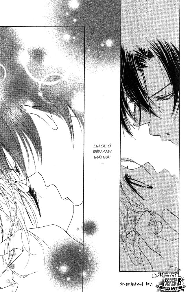 Ai Hime - Ai to Himegoto: Chapter 6