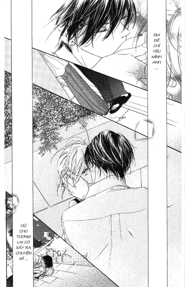 Ai Hime - Ai to Himegoto: Chapter 6