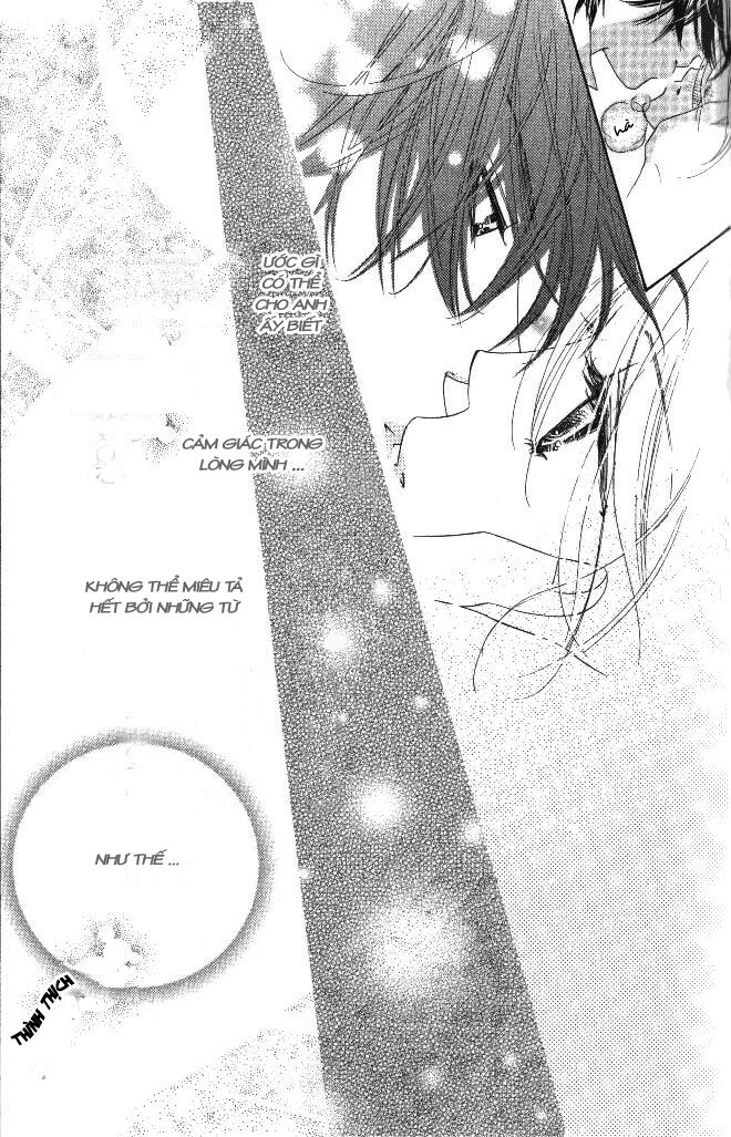 Ai Hime - Ai to Himegoto: Chapter 6
