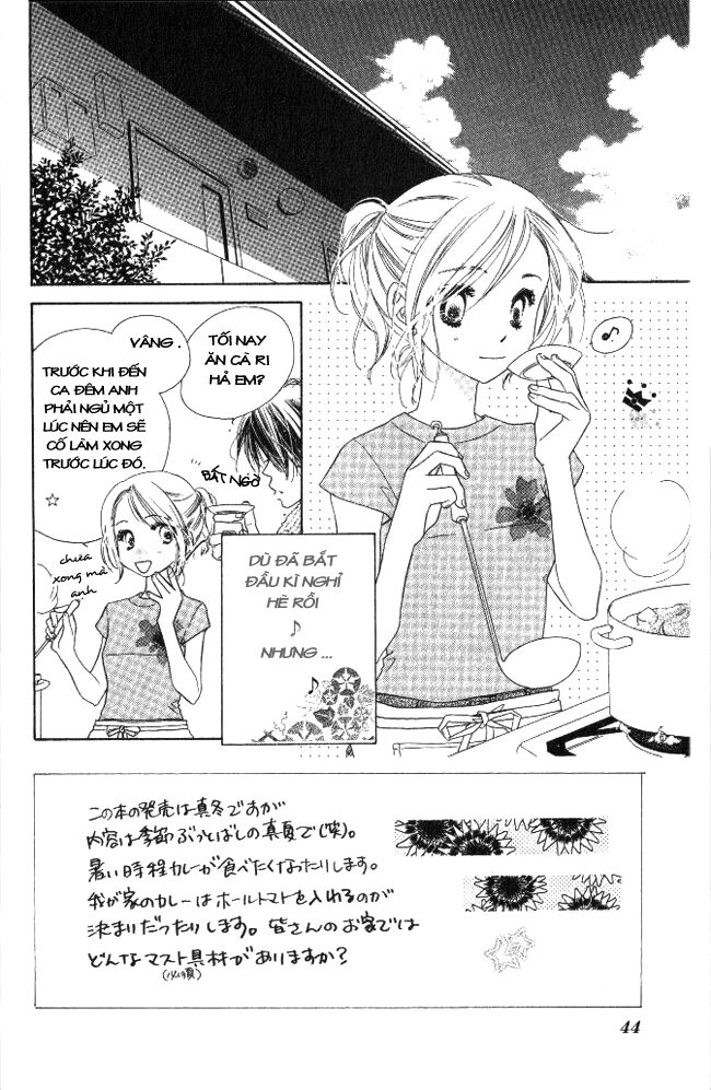 Ai Hime - Ai to Himegoto: Chapter 6