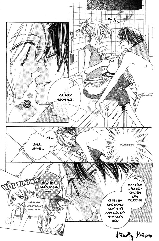 Ai Hime - Ai to Himegoto: Chapter 6