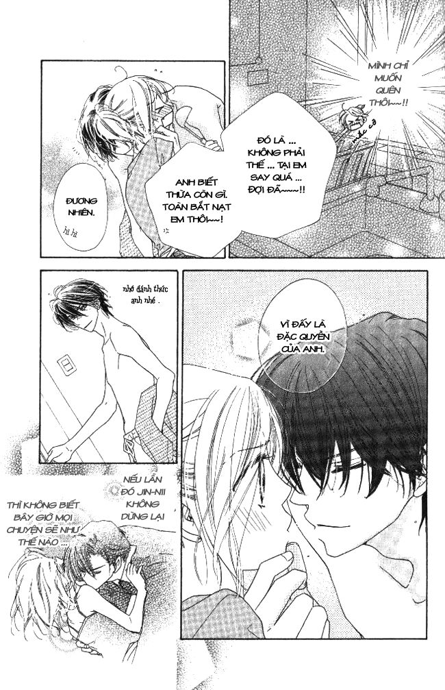 Ai Hime - Ai to Himegoto: Chapter 6