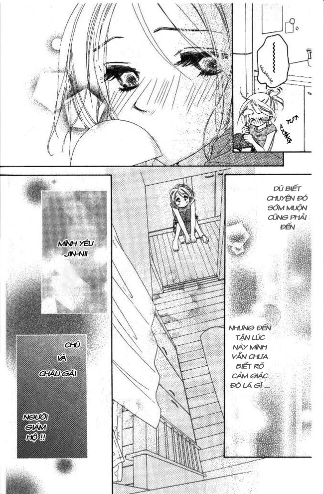 Ai Hime - Ai to Himegoto: Chapter 6