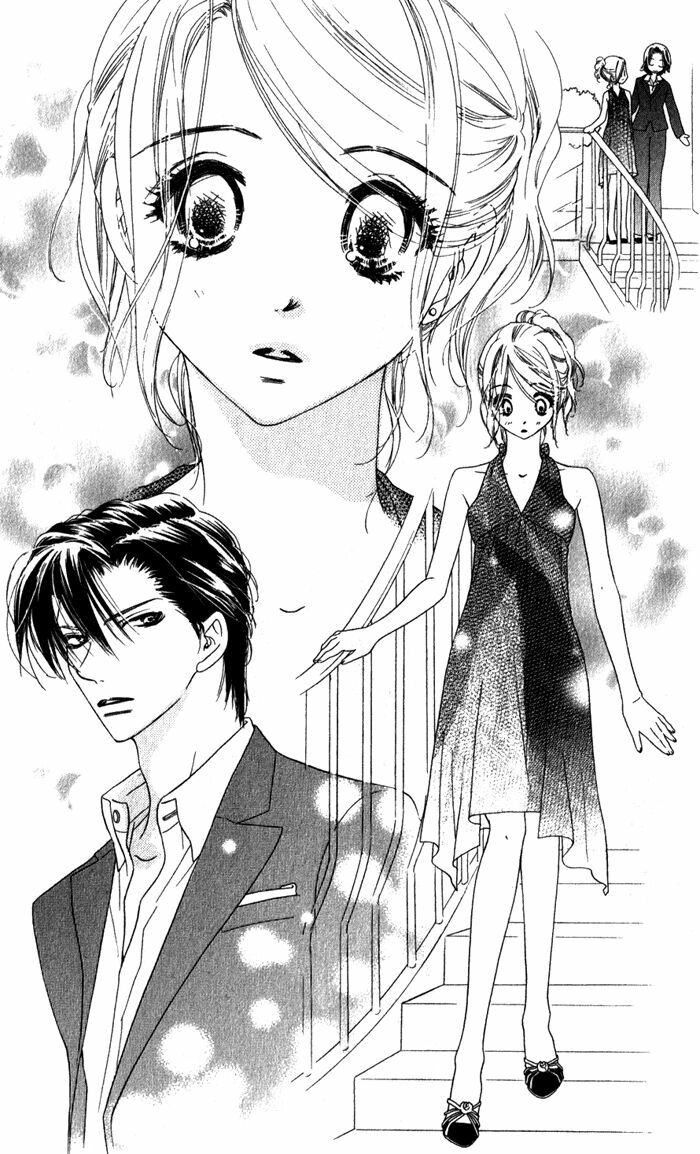 Ai Hime - Ai to Himegoto: Chapter 7