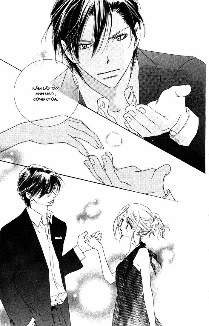 Ai Hime - Ai to Himegoto: Chapter 7