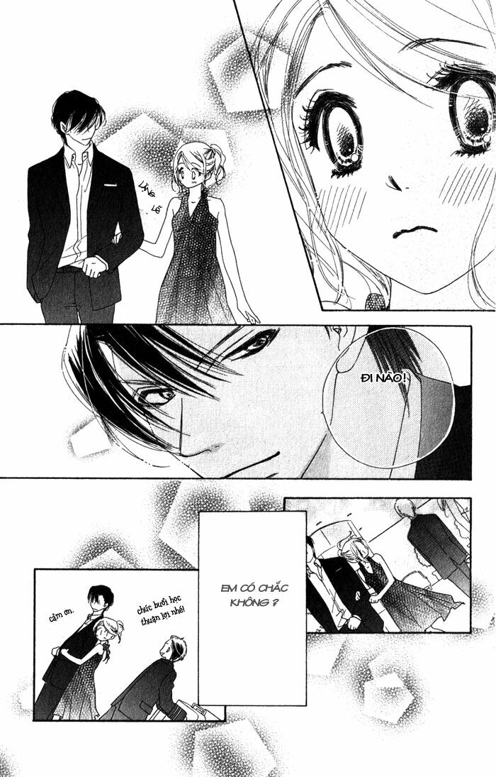 Ai Hime - Ai to Himegoto: Chapter 7
