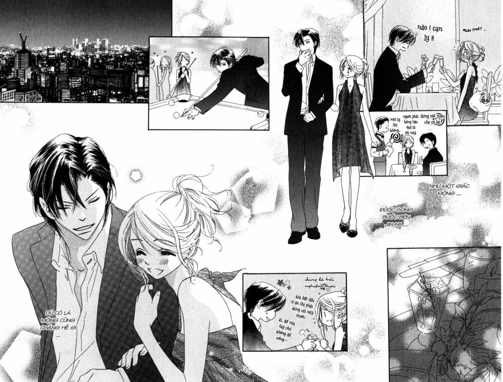 Ai Hime - Ai to Himegoto: Chapter 7