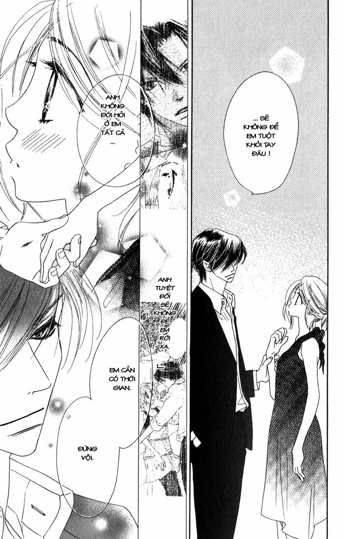 Ai Hime - Ai to Himegoto: Chapter 7