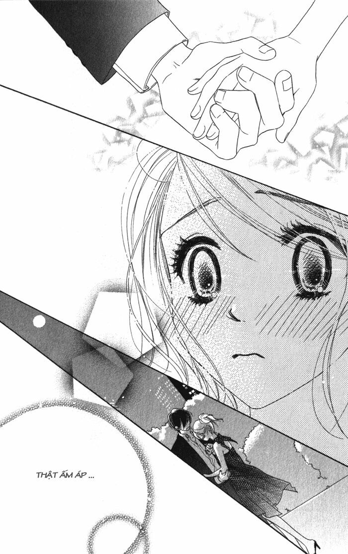 Ai Hime - Ai to Himegoto: Chapter 7