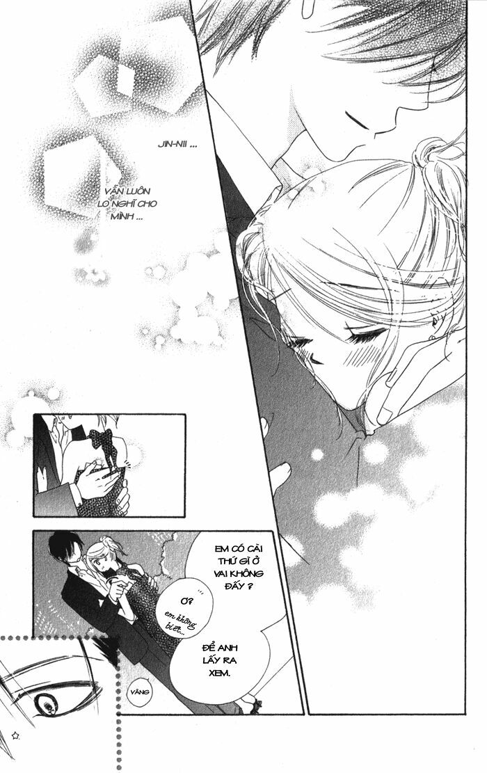 Ai Hime - Ai to Himegoto: Chapter 7
