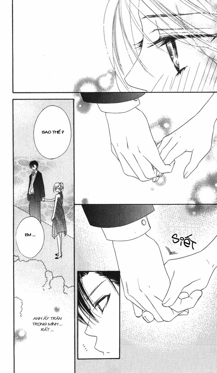 Ai Hime - Ai to Himegoto: Chapter 7