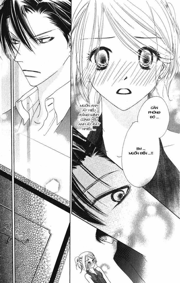 Ai Hime - Ai to Himegoto: Chapter 7