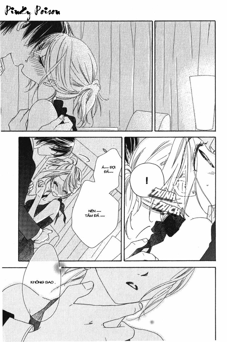 Ai Hime - Ai to Himegoto: Chapter 7