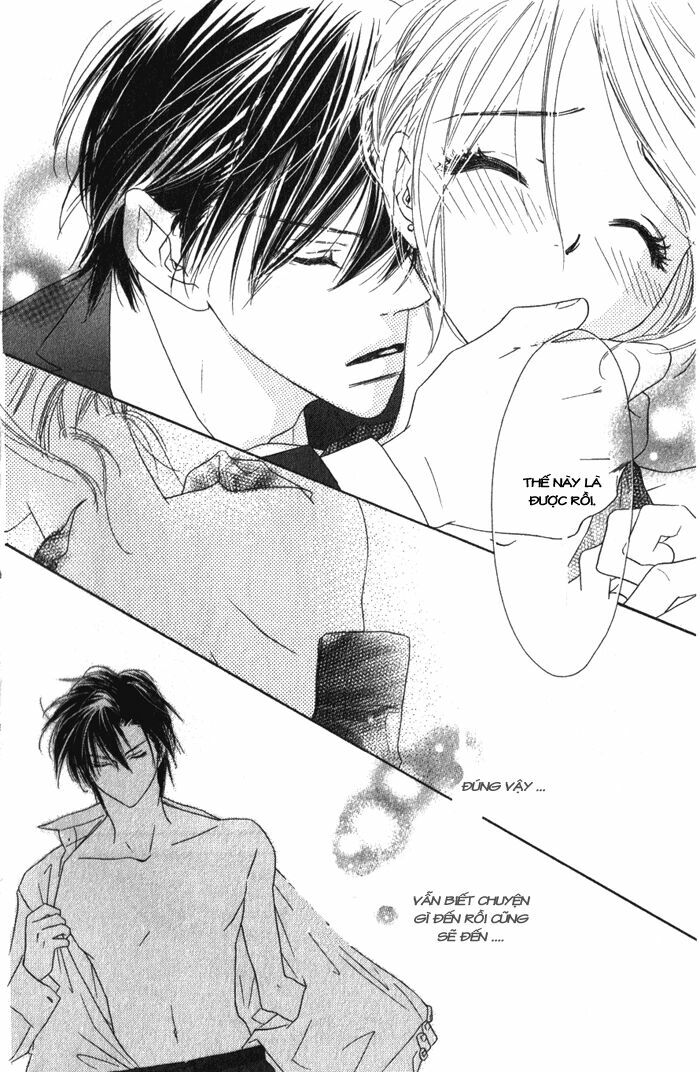 Ai Hime - Ai to Himegoto: Chapter 7