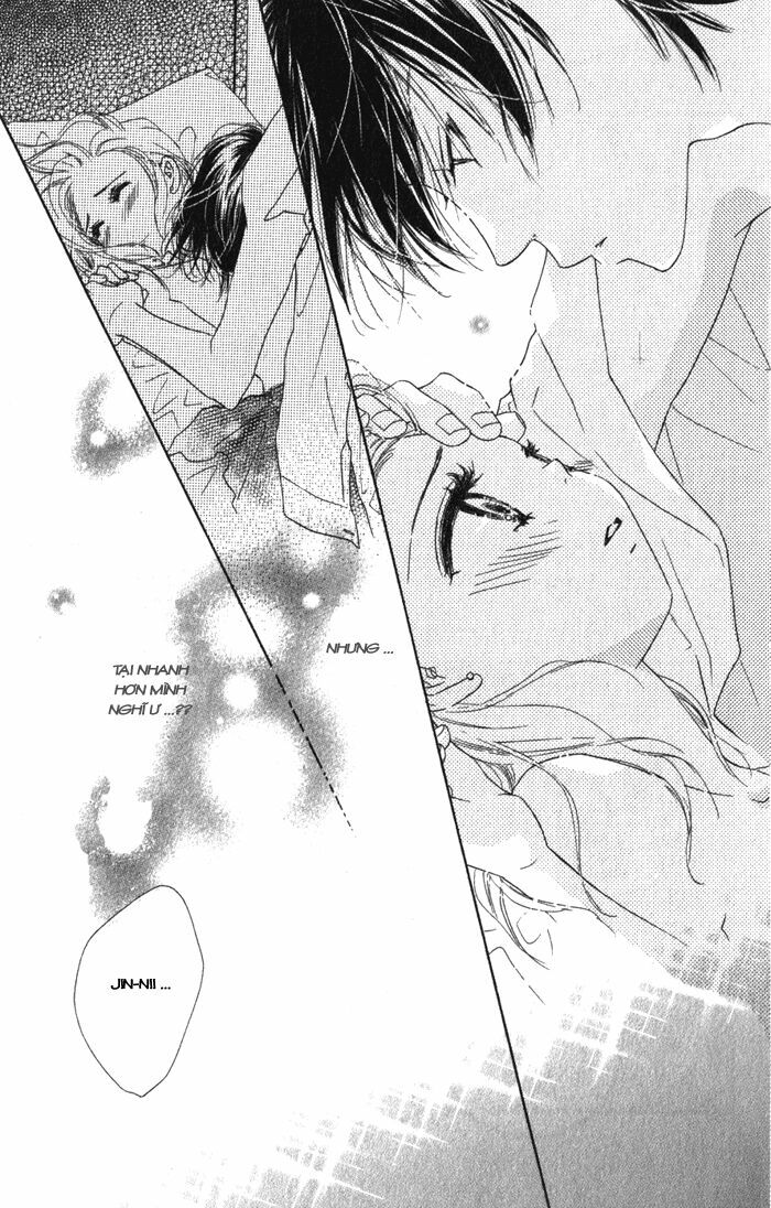 Ai Hime - Ai to Himegoto: Chapter 7