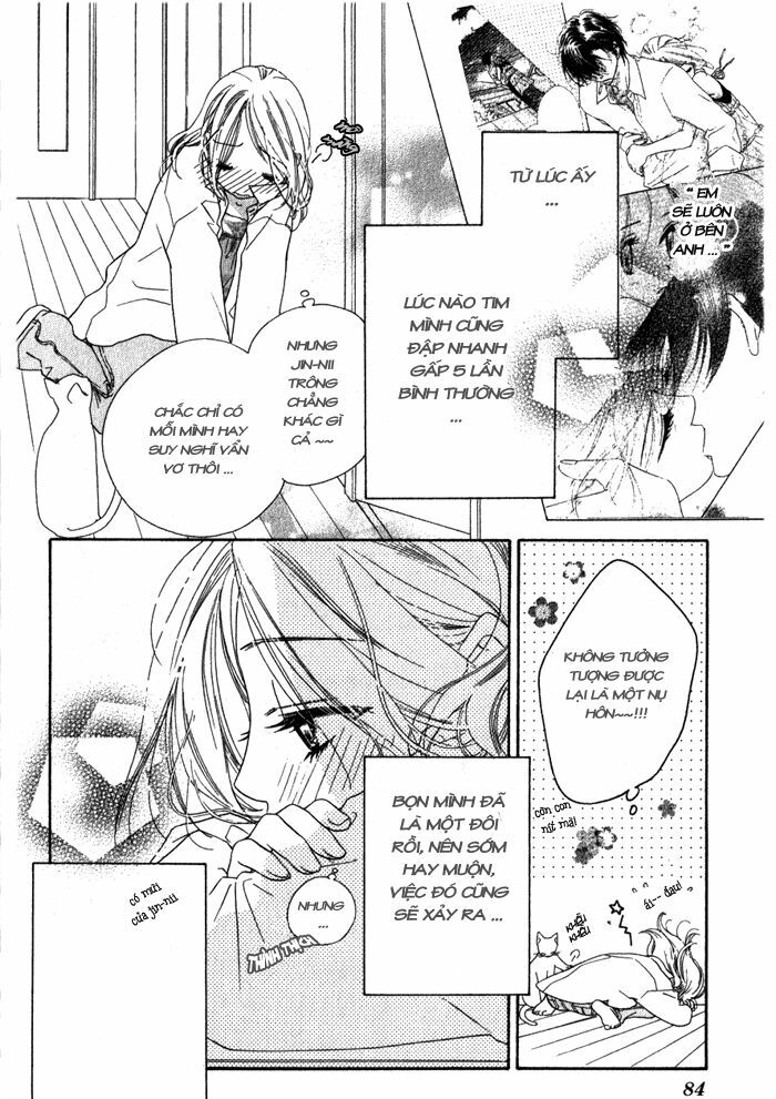 Ai Hime - Ai to Himegoto: Chapter 7
