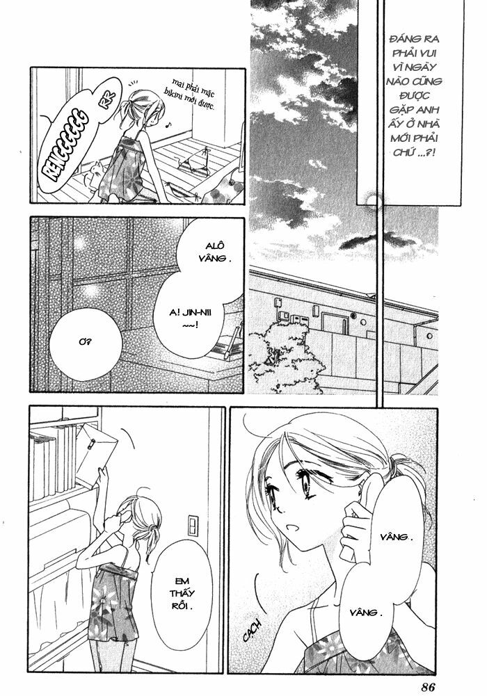 Ai Hime - Ai to Himegoto: Chapter 7