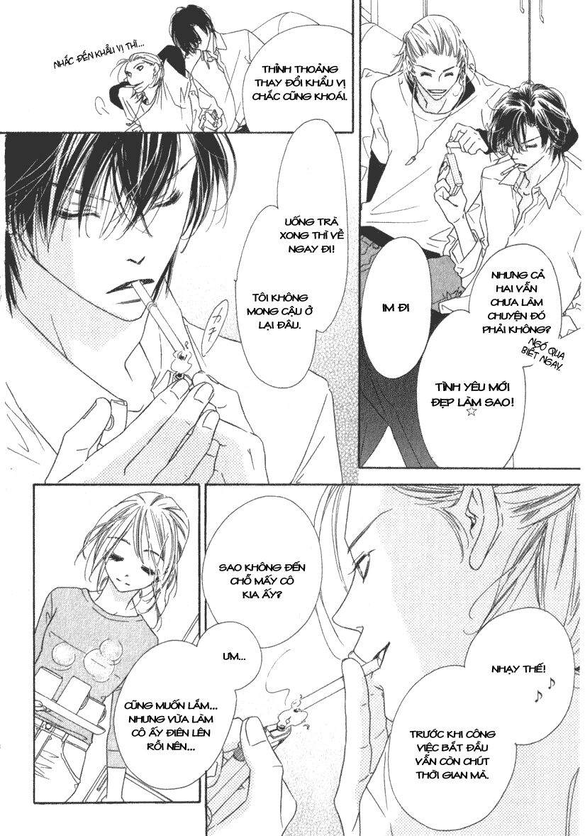 Ai Hime - Ai to Himegoto: Chapter 8