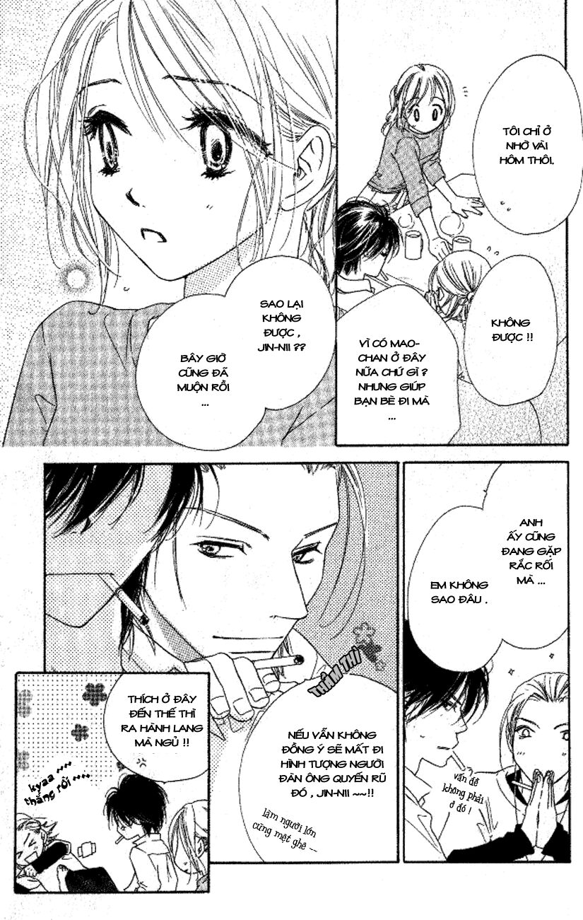 Ai Hime - Ai to Himegoto: Chapter 8