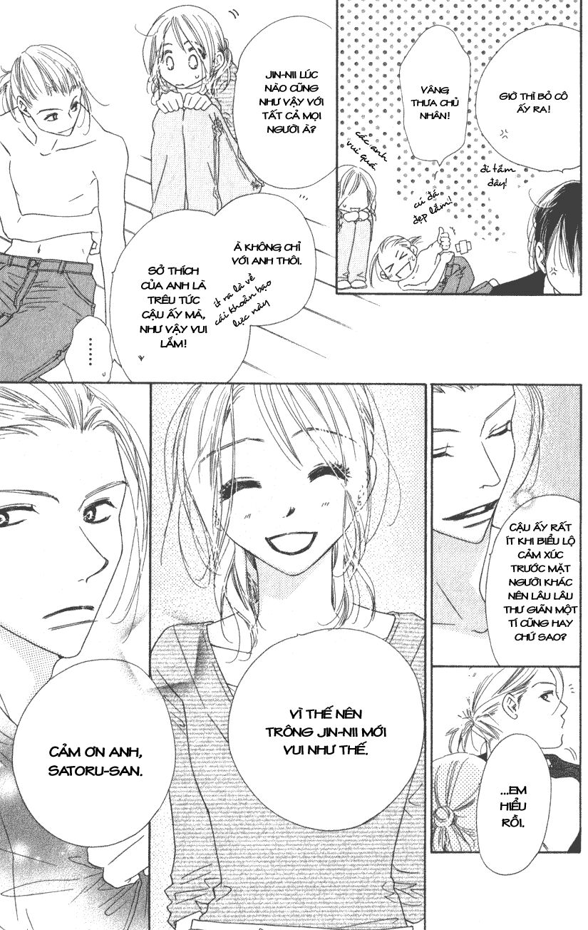 Ai Hime - Ai to Himegoto: Chapter 8