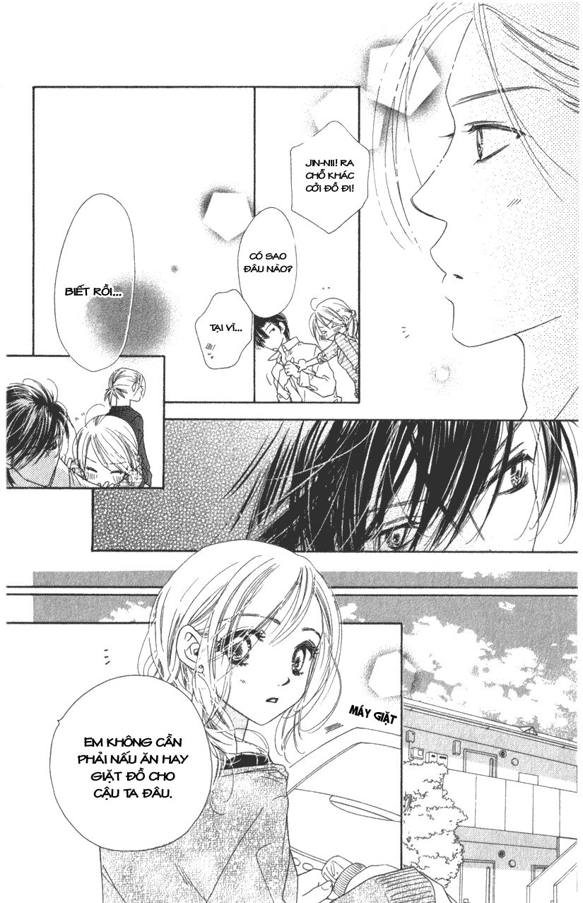 Ai Hime - Ai to Himegoto: Chapter 8