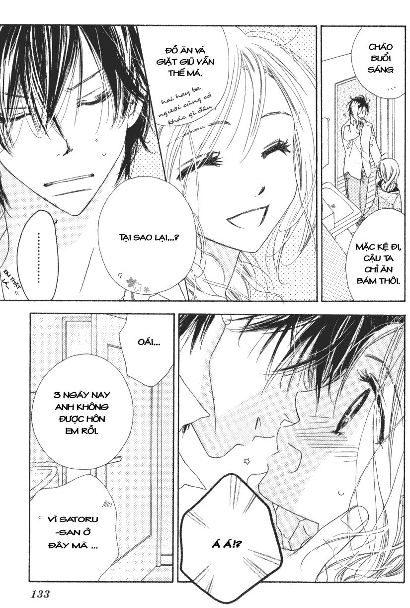 Ai Hime - Ai to Himegoto: Chapter 8