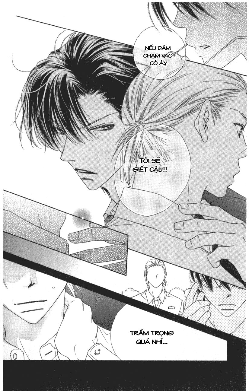 Ai Hime - Ai to Himegoto: Chapter 8