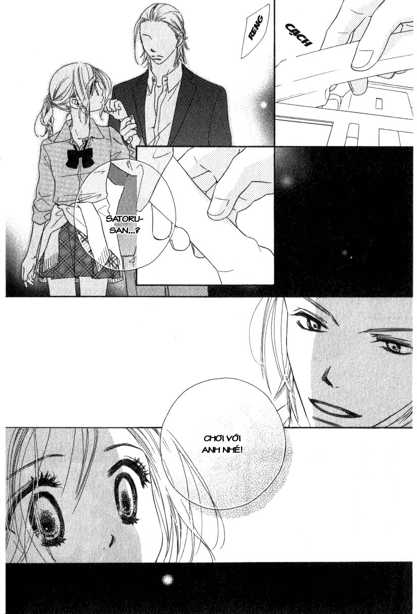 Ai Hime - Ai to Himegoto: Chapter 8