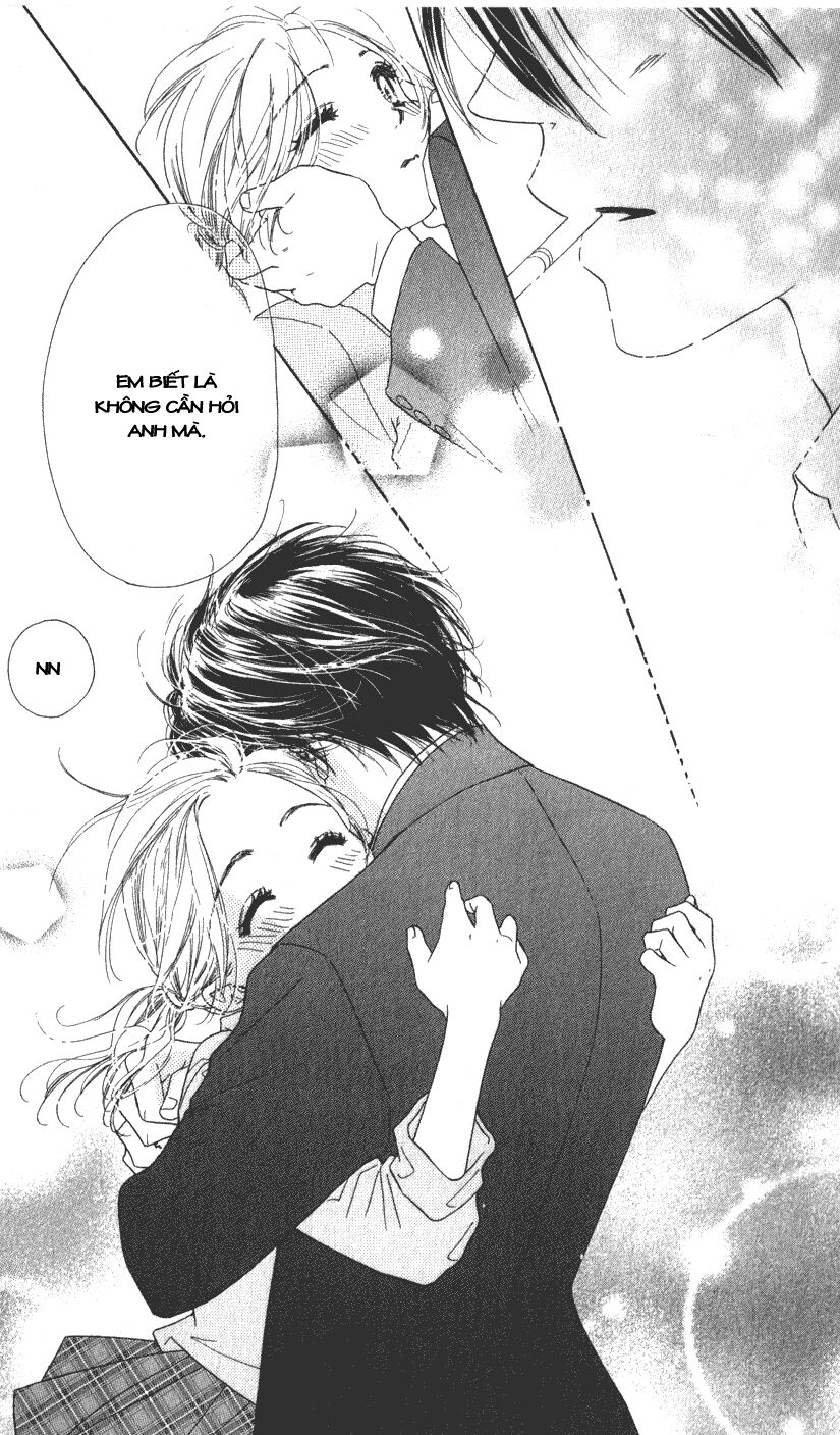 Ai Hime - Ai to Himegoto: Chapter 8