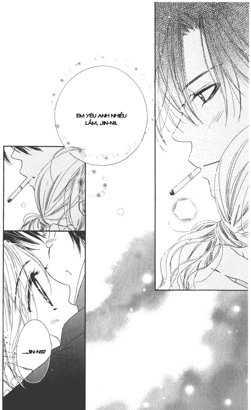 Ai Hime - Ai to Himegoto: Chapter 8