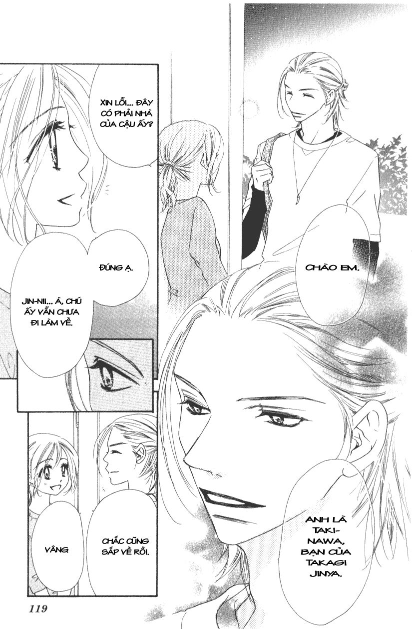 Ai Hime - Ai to Himegoto: Chapter 8