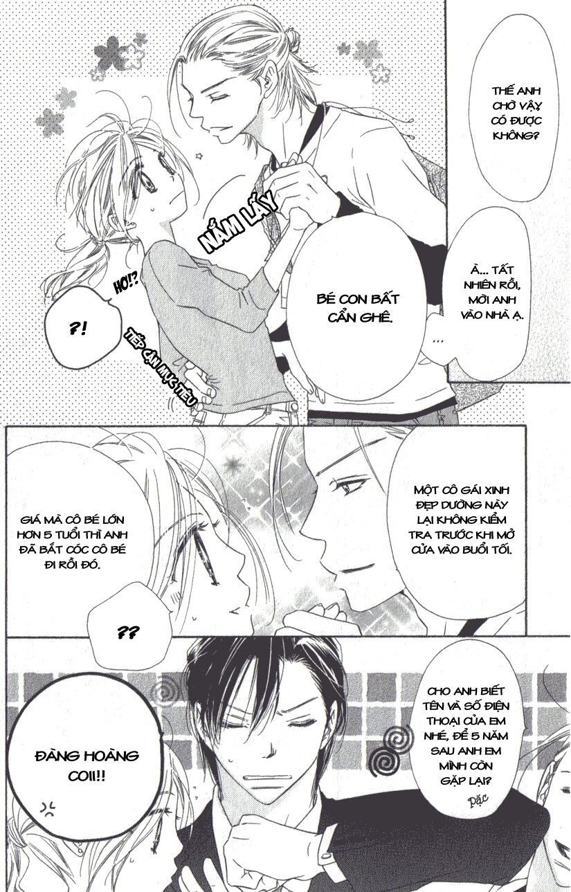 Ai Hime - Ai to Himegoto: Chapter 8