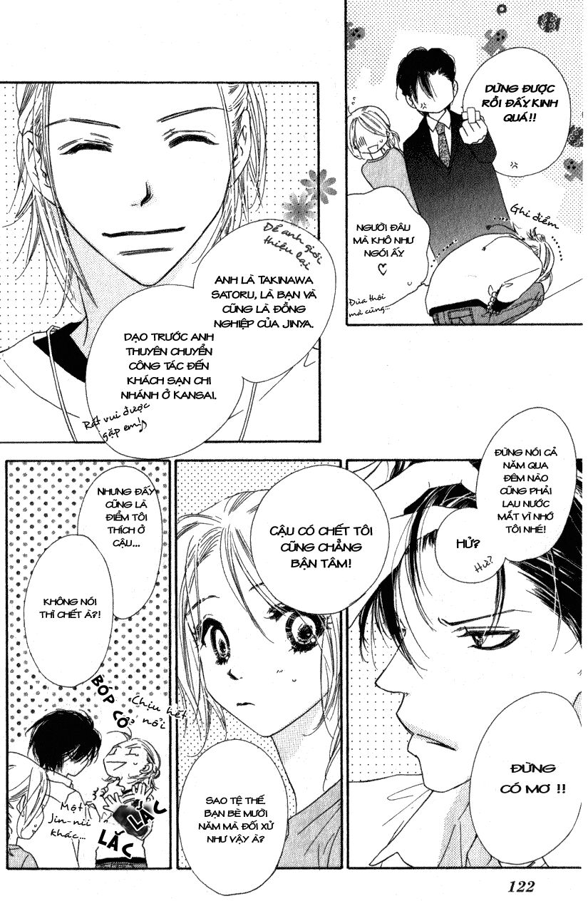 Ai Hime - Ai to Himegoto: Chapter 8