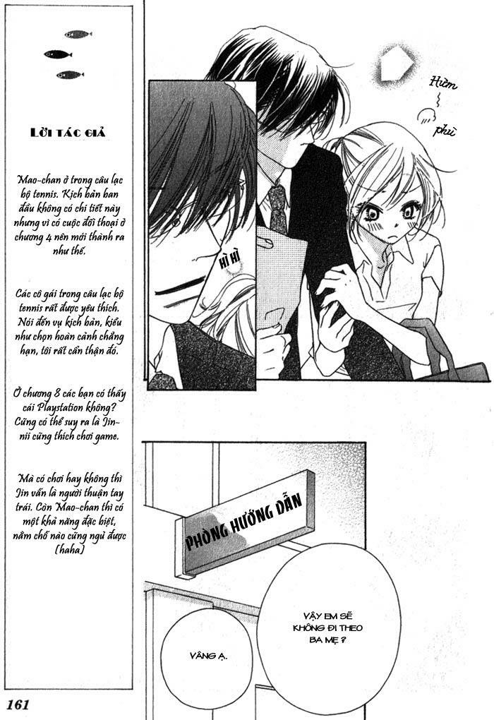 Ai Hime - Ai to Himegoto: Chapter 9