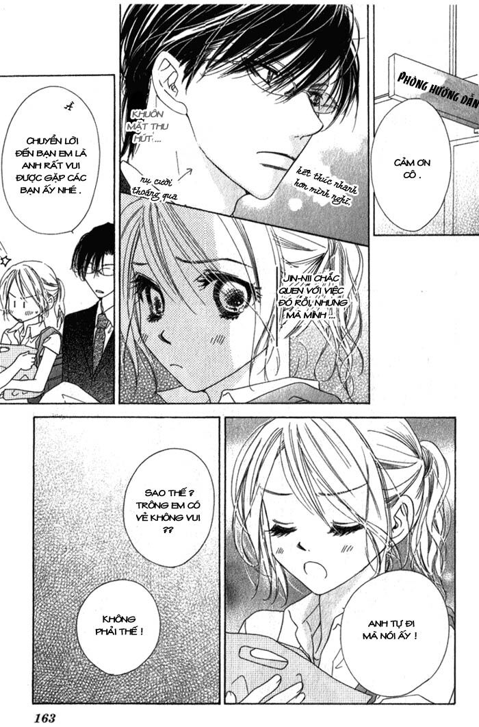 Ai Hime - Ai to Himegoto: Chapter 9