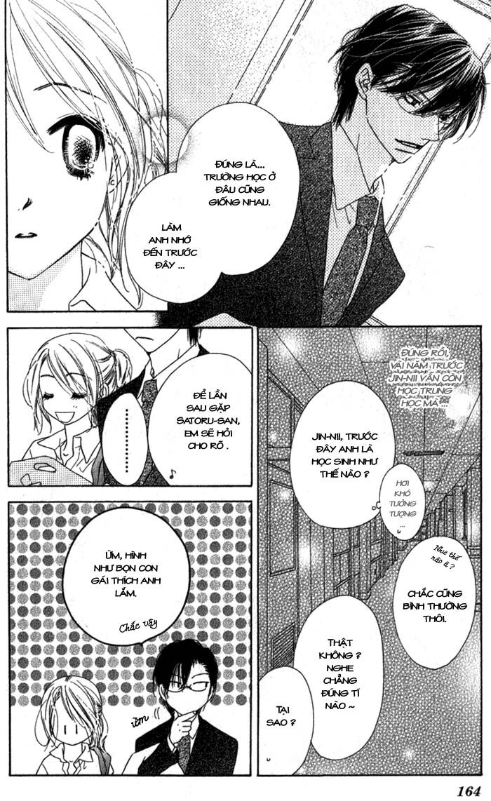 Ai Hime - Ai to Himegoto: Chapter 9