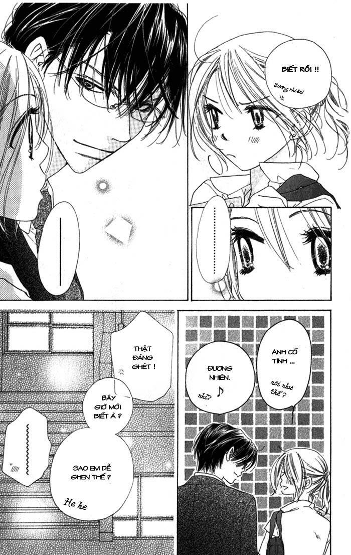 Ai Hime - Ai to Himegoto: Chapter 9